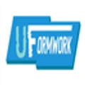 Uformwork logo