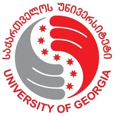University of Georgia logo