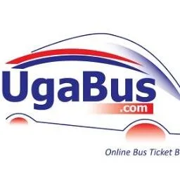 UgaBus logo