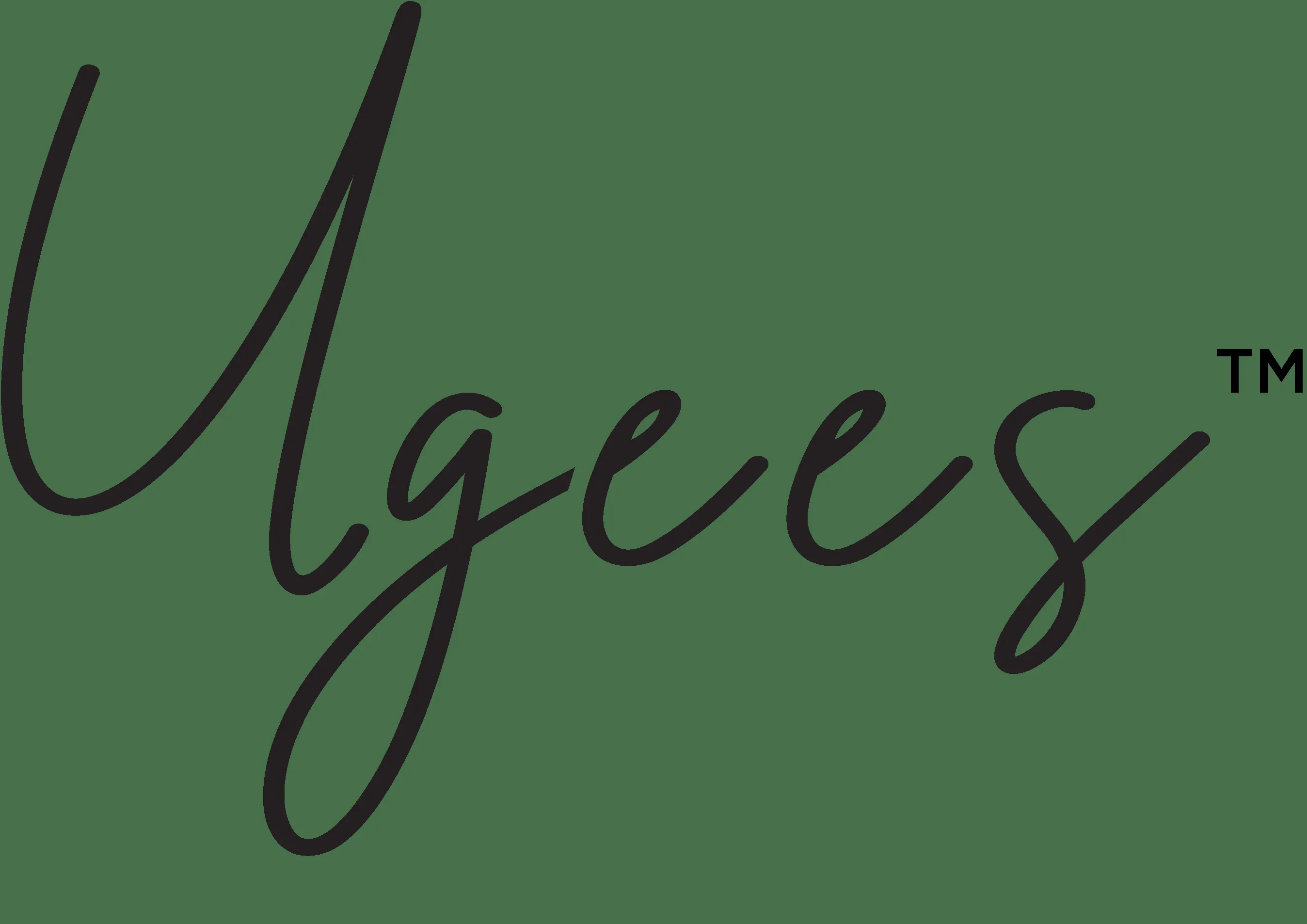 Ugees logo