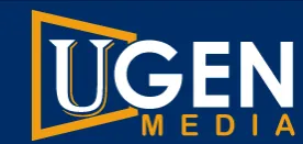 UGENmedia logo