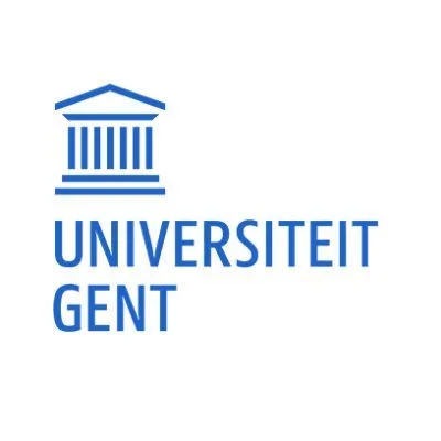 Ghent University logo