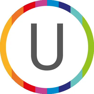 UgenTec logo