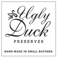 Ugly Duck Preserves logo