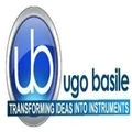 Ugo Basile Srl logo