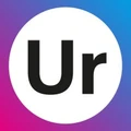 Ugos Reklama logo