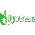UgroGreens logo
