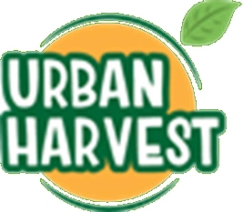 Urban Harvest logo