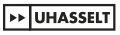 UHasselt logo