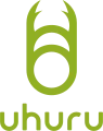Uhuru logo