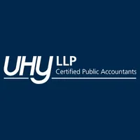 UHY LLP logo