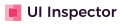 UI Inspector