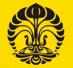 Universitas Indonesia logo