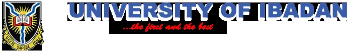 University of Ibadan logo
