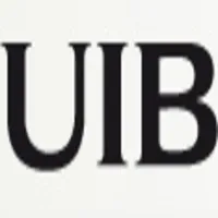 UIB logo