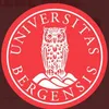 Universitetet i Bergen logo