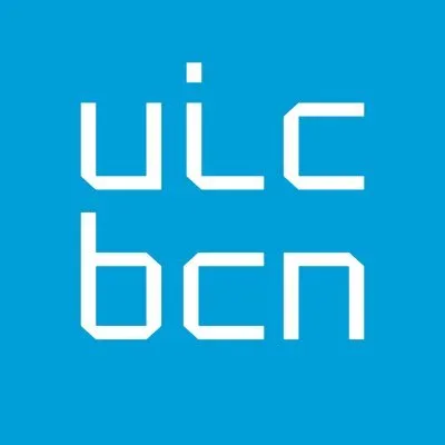 UIC Barcelona logo