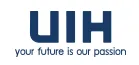 UIH logo