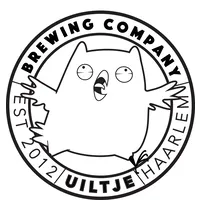 Uiltje Brewing logo