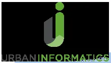 Urban Informatics Corporation logo