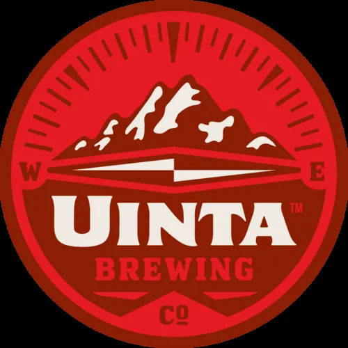 Uinta Brewing logo