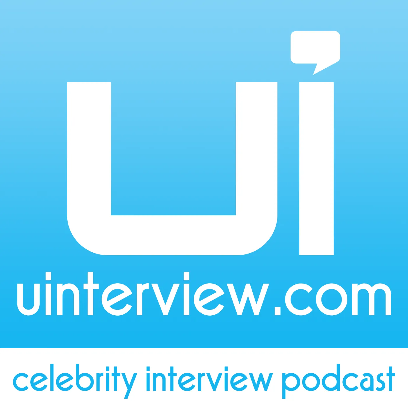 Uinterview logo