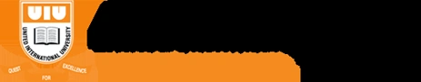 United International University logo