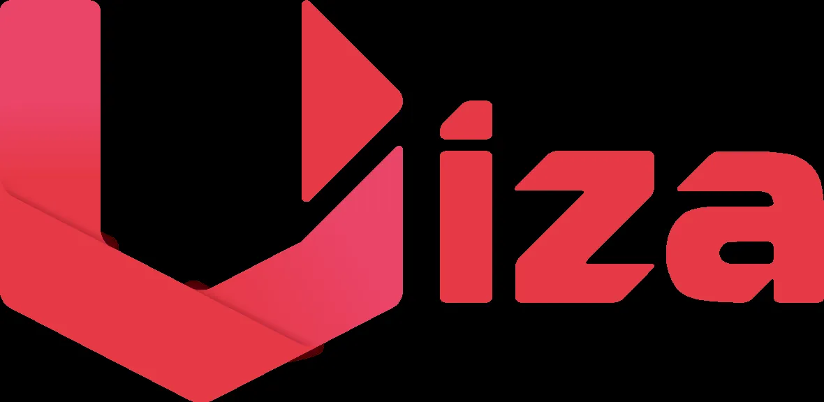 Uiza logo