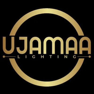 Ujamaa Lighting logo