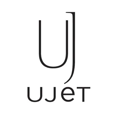 Ujet logo