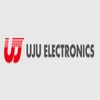 UJU Electronics logo