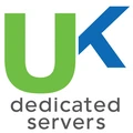 UK Dedicated Servers logo