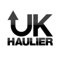 UK Haulier logo