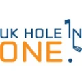 UK Hole In One logo
