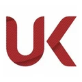 UK Realty logo