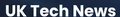 UK Tech News logo