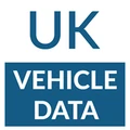 UK Vehicle Data logo