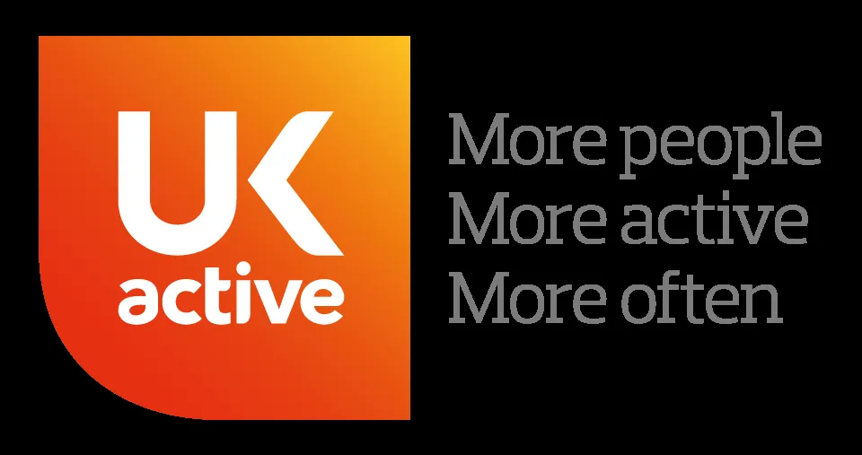 Ukactive logo