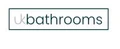 ukBathrooms logo