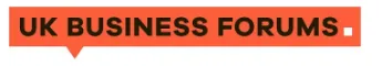 UK Business Forums logo