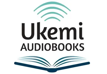 Ukemi Audiobooks logo