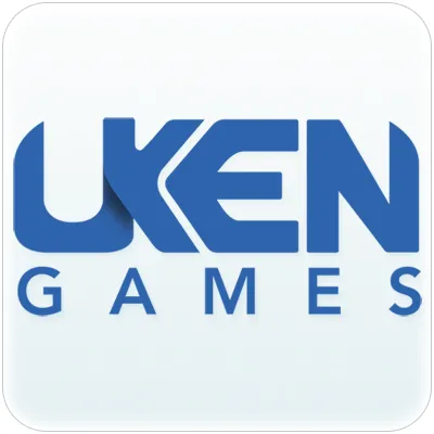 Uken Games logo