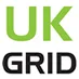 UK Grid logo