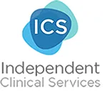 Independent Clinical Services logo