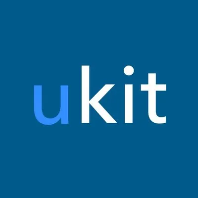 uKit logo