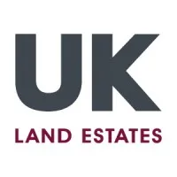 UK Land Estates logo