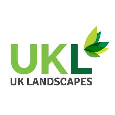 UK Landscapes logo