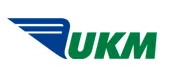 UKM Fahrzeugteile logo