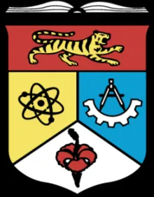 Universiti Kebangsaan Malaysia logo
