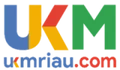 UKMriau logo